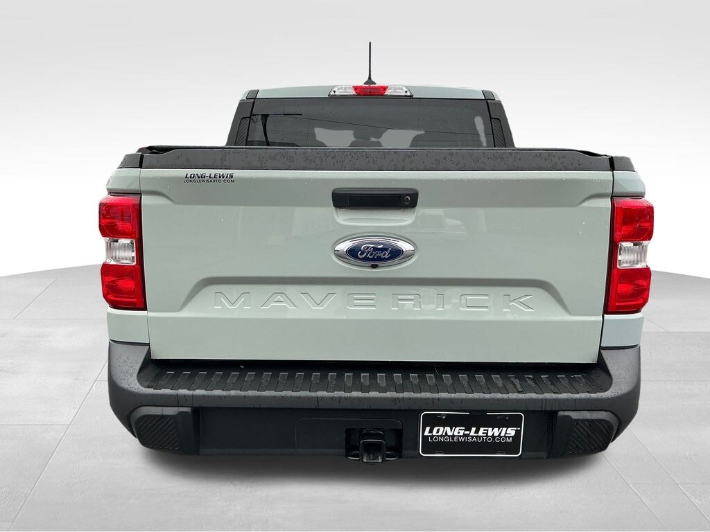 Used 2024 Ford Maverick XLT Truck