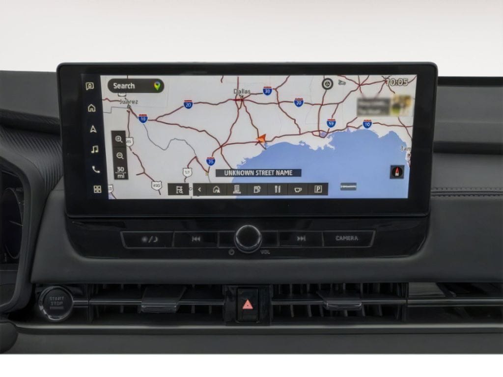 2026 Mitsubishi Outlander SE - Photo 15