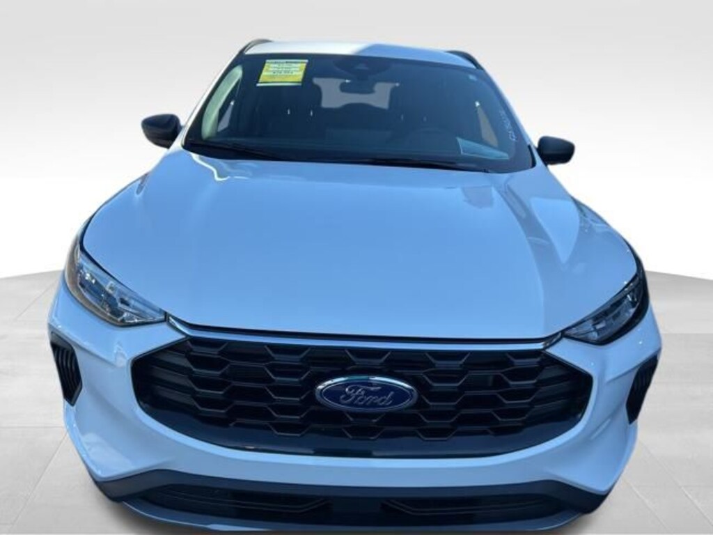 Used 2025 Ford Escape ST-Line SUV