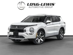2026 Mitsubishi Outlander SE SUV