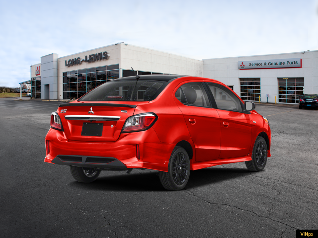New 2024 Mitsubishi Mirage G4 For Sale at LONG LEWIS MITSUBISHI VIN