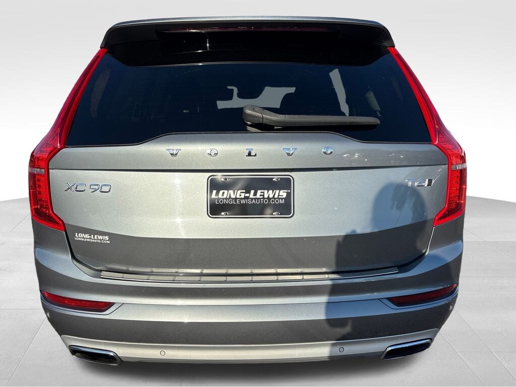 Used 2019 Volvo XC90 T6 Momentum SUV