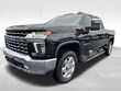 Chevrolet Silverado 2500HD