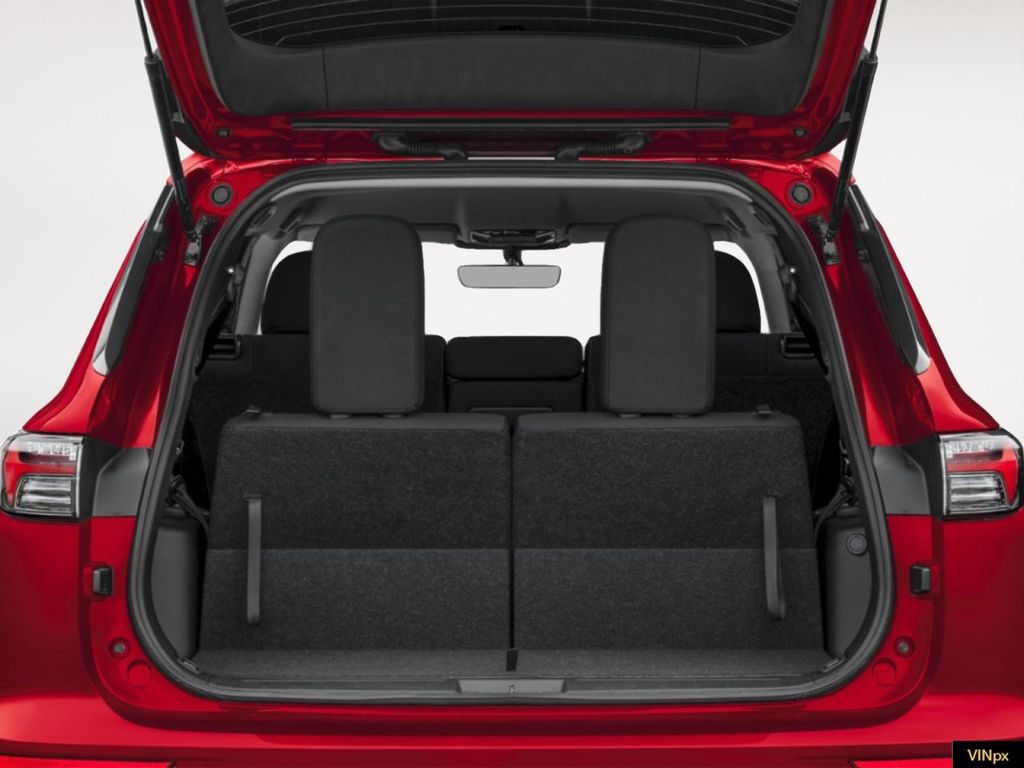 2026 Mitsubishi Outlander ES - Photo 9
