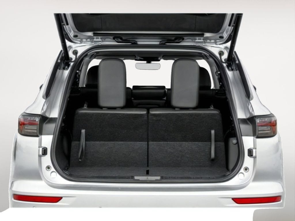 2026 Mitsubishi Outlander SE - Photo 10