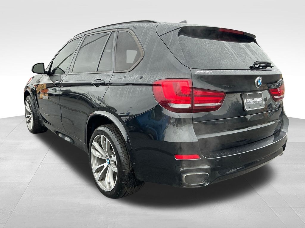 Used 2014 BMW X5 sDrive35i SUV
