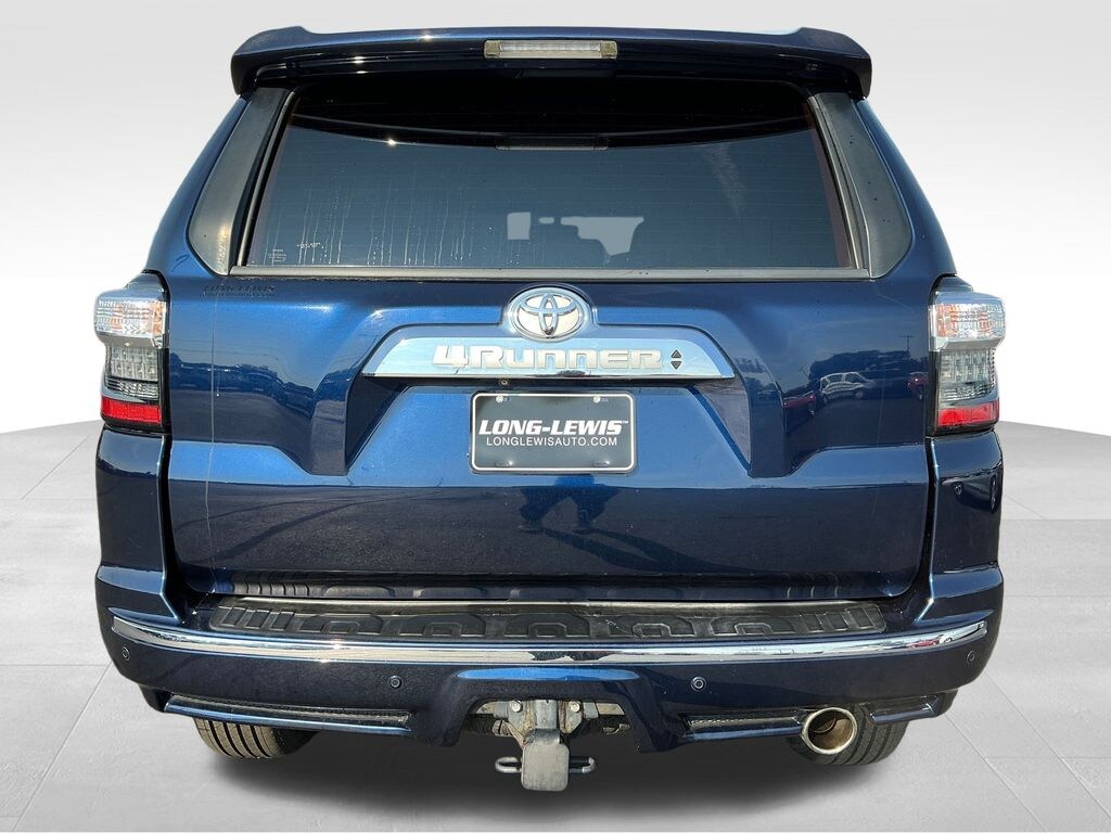 Used 2015 Toyota 4Runner  SUV