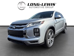 2026 Mitsubishi Outlander Sport 2.0 ES SUV