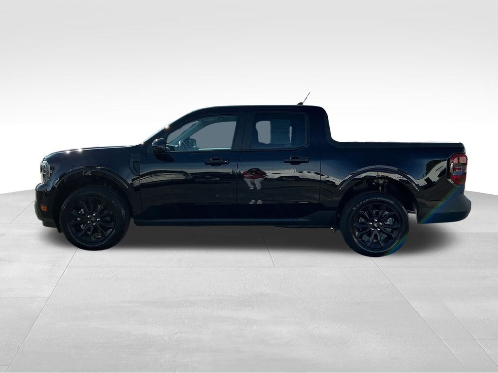 Used 2024 Ford Maverick XLT Truck