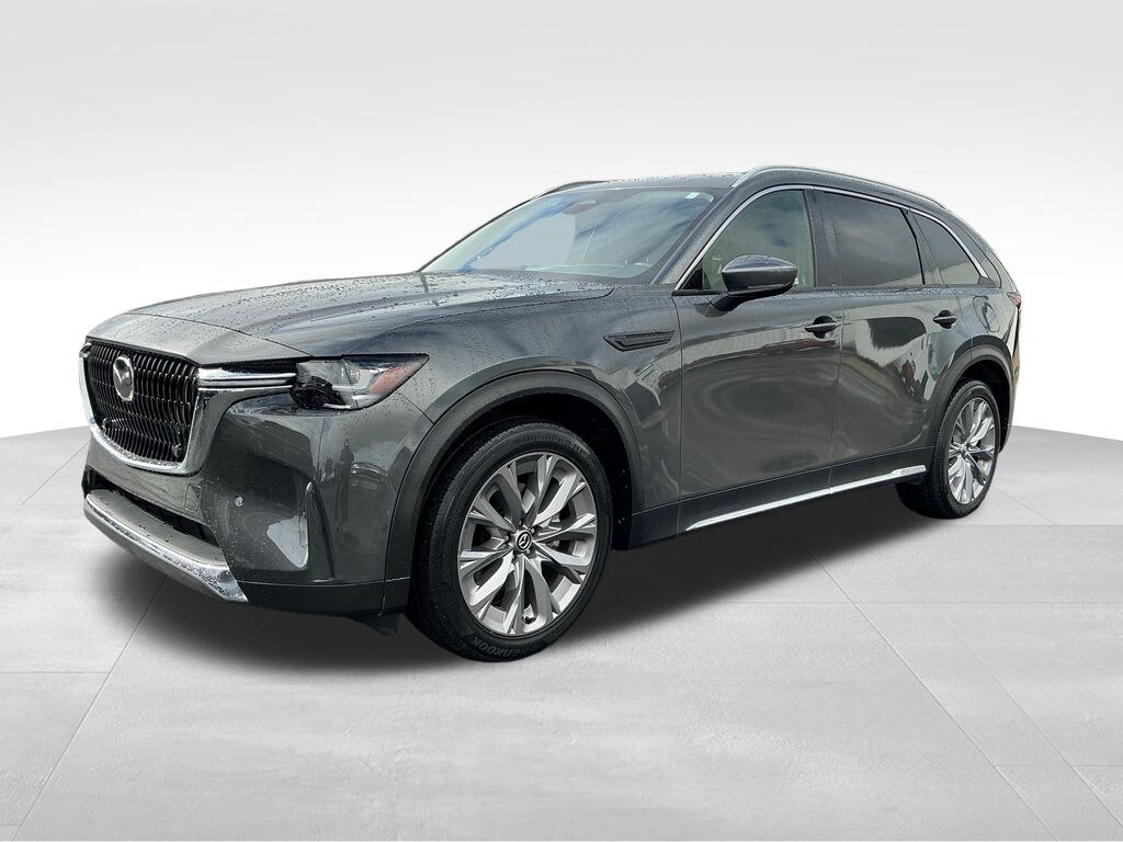 Used 2024 Mazda CX-90 3.3 Turbo Premium SUV