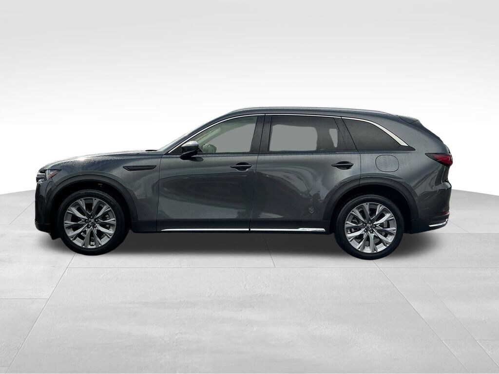 Used 2024 Mazda CX-90 3.3 Turbo Premium SUV