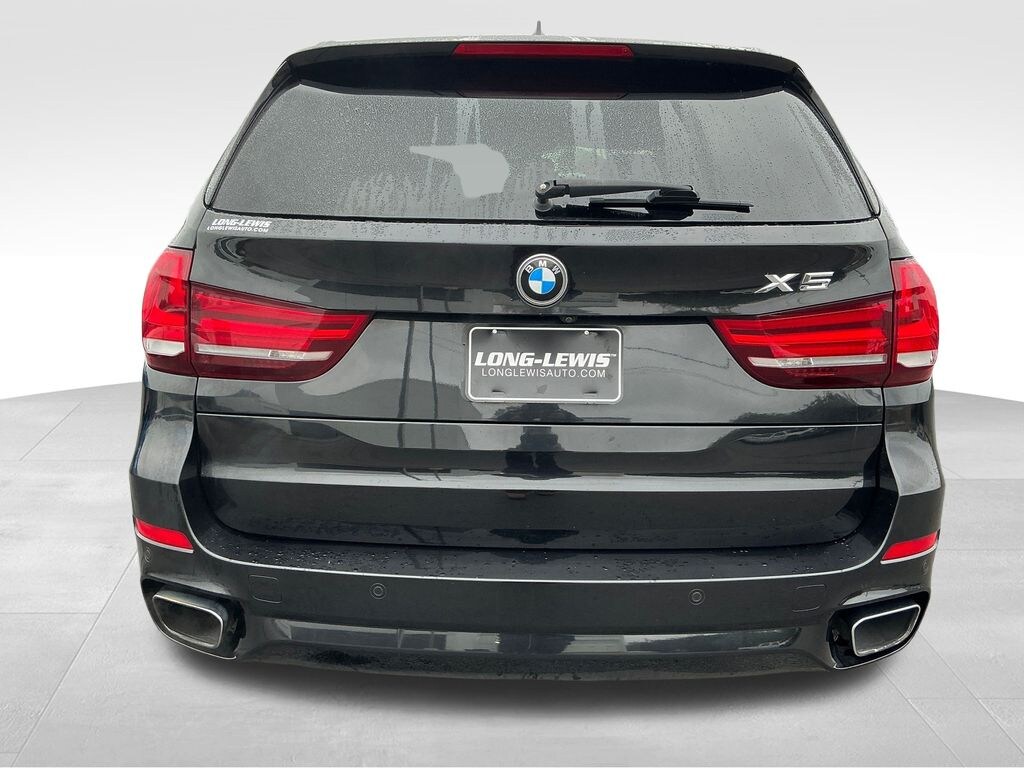 Used 2014 BMW X5 sDrive35i SUV