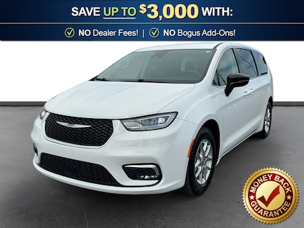 2024 Chrysler Pacifica Touring L Minivan/Van