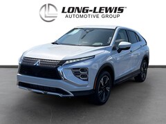 2026 Mitsubishi Eclipse Cross SE SUV