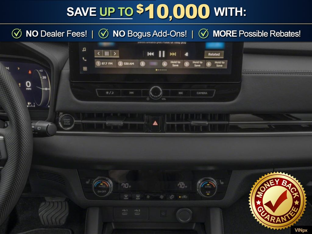2026 Mitsubishi Outlander SE - Photo 11
