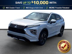 2026 Mitsubishi Eclipse Cross SEL SUV