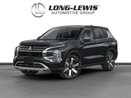 2026 Mitsubishi Outlander SE SUV