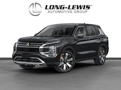 2026 Mitsubishi Outlander SE SUV
