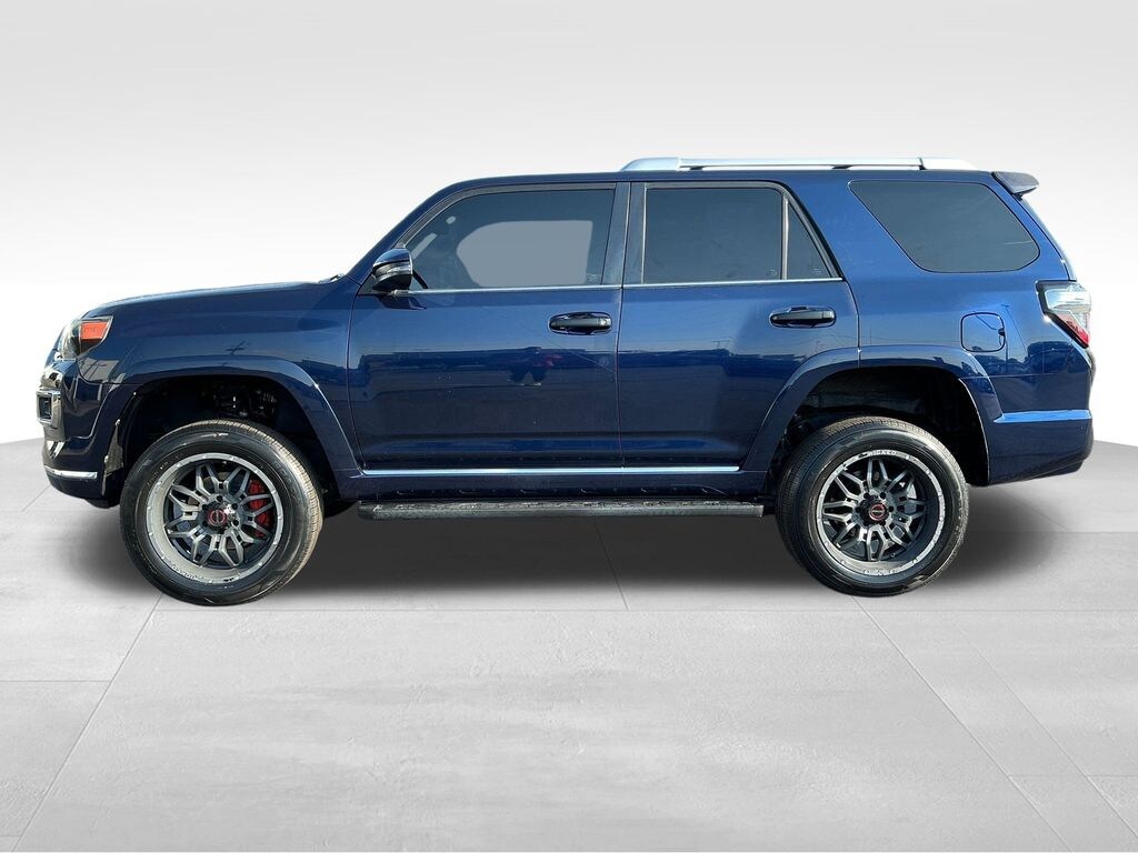 Used 2015 Toyota 4Runner  SUV