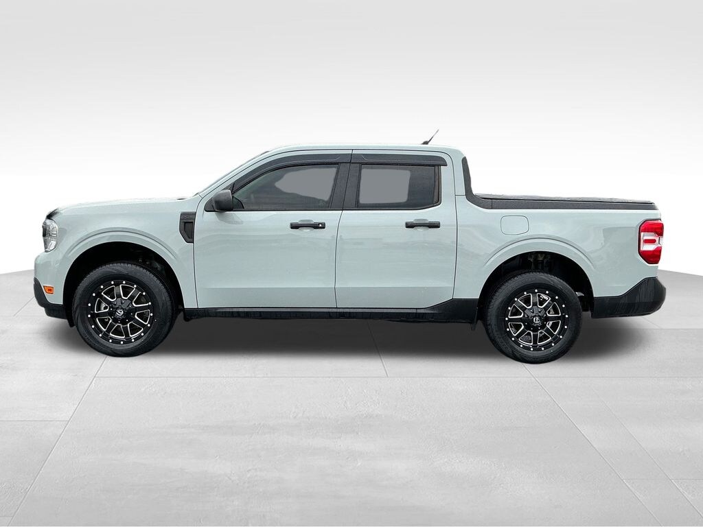 Used 2022 Ford Maverick XL Truck