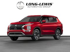 2026 Mitsubishi Outlander LE SUV