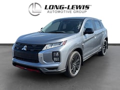 2026 Mitsubishi Outlander Sport Ralliart SUV