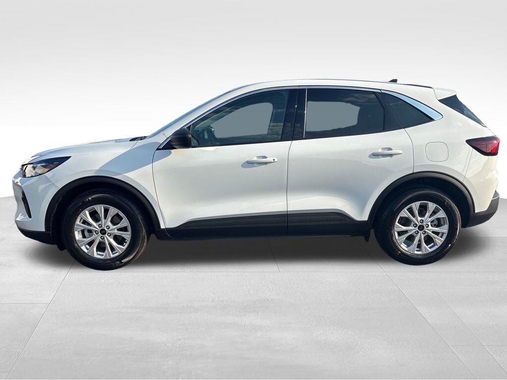 Used 2024 Ford Escape Active SUV