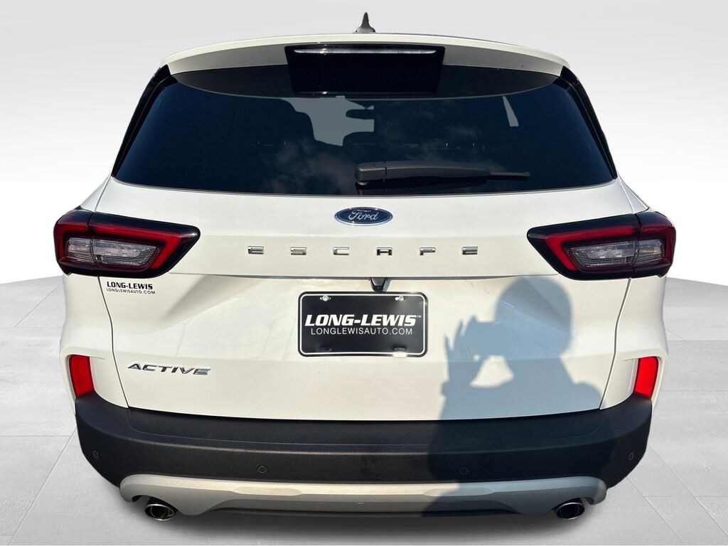 Used 2024 Ford Escape Active SUV