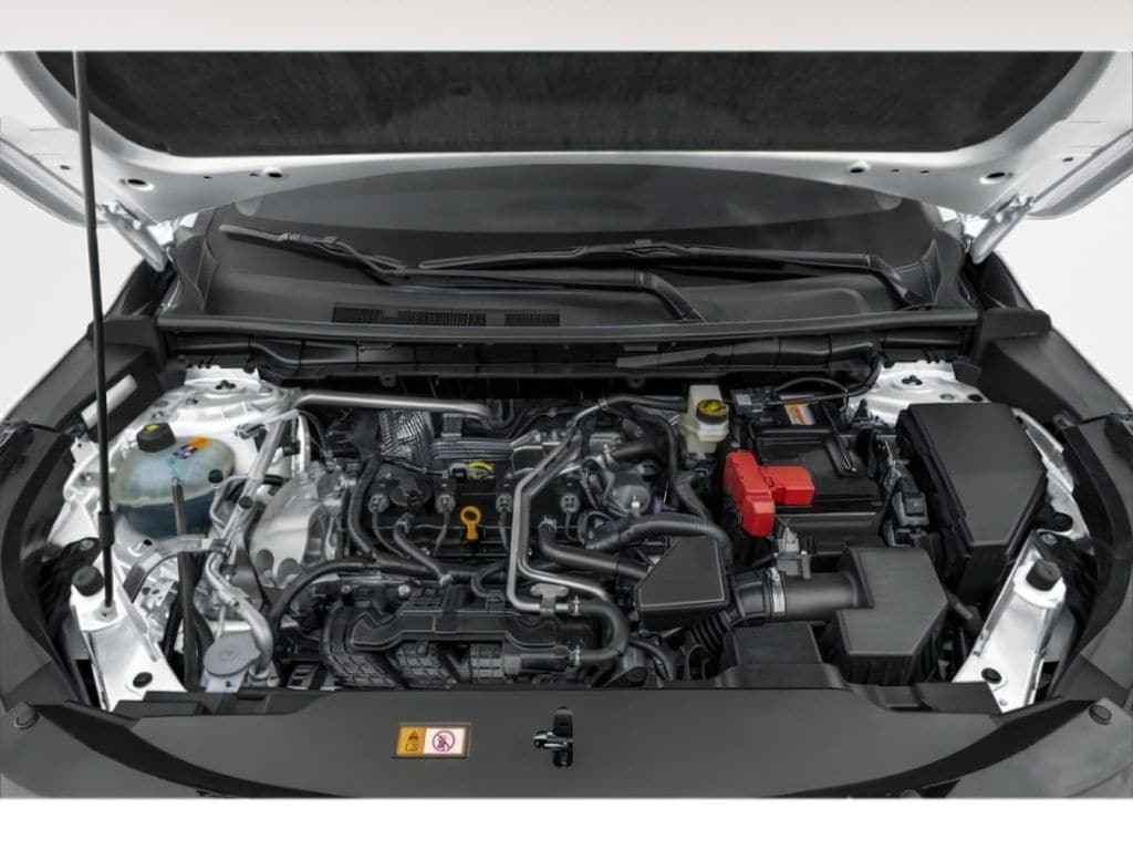 2026 Mitsubishi Outlander SE - Photo 11