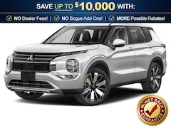 2026 Mitsubishi Outlander SE SUV