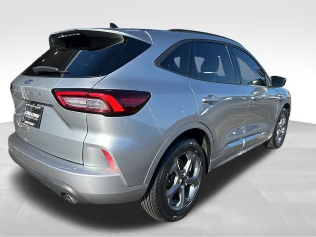 Used 2023 Ford Escape ST-Line SUV