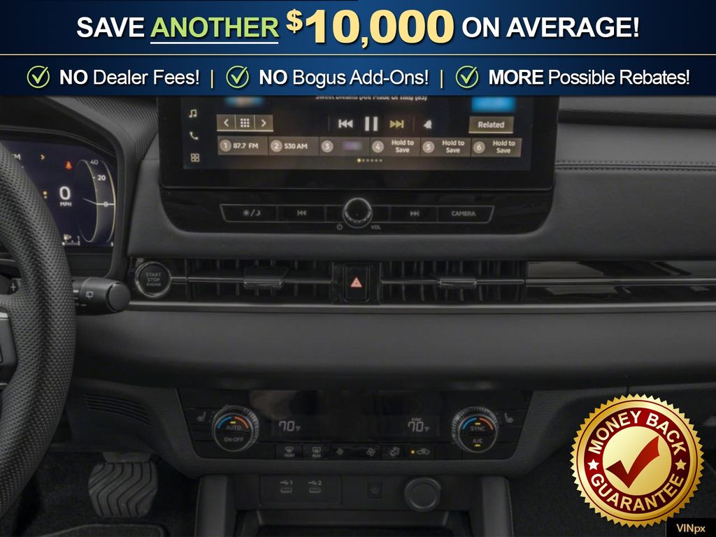 2026 Mitsubishi Outlander SE - Photo 11