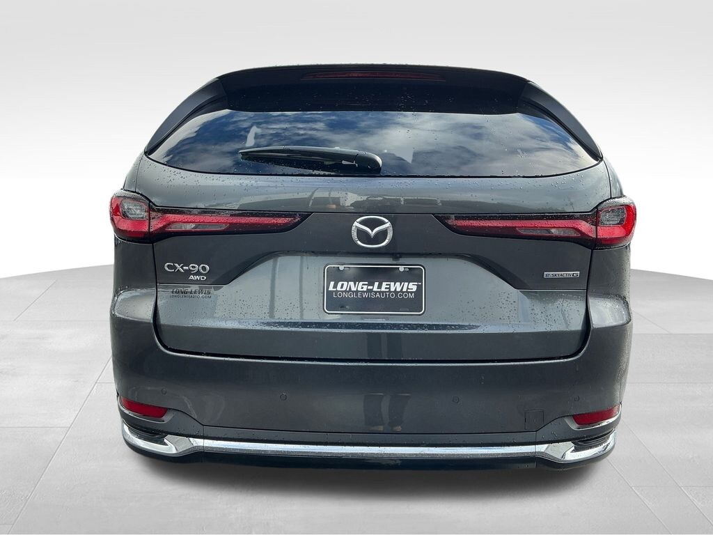 Used 2024 Mazda CX-90 3.3 Turbo Premium SUV