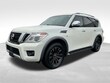 Nissan Armada