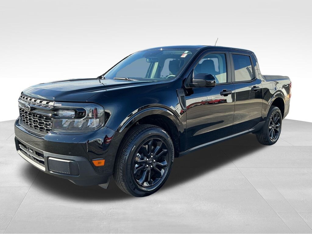 Used 2024 Ford Maverick XLT Truck