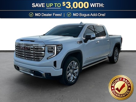 2026 GMC Sierra 1500 Denali Truck