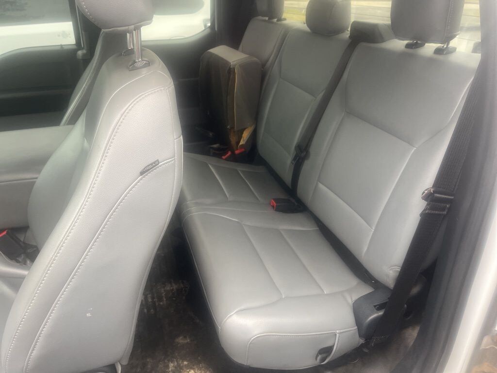 Used 2021 Ford F-150 XL Truck