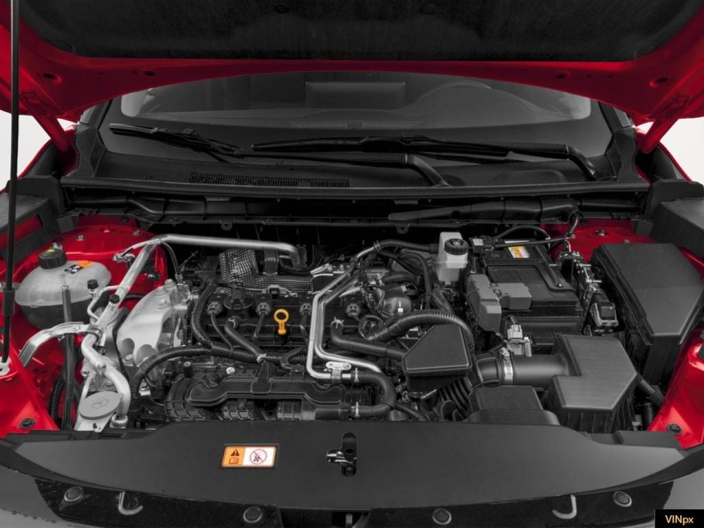2026 Mitsubishi Outlander ES - Photo 10
