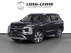 2026 Mitsubishi Outlander SEL SUV