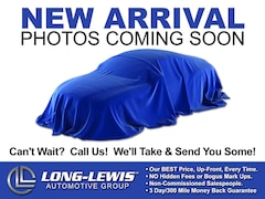 2025 Mitsubishi Outlander ES SUV