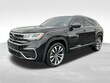 Volkswagen Atlas Cross Sport