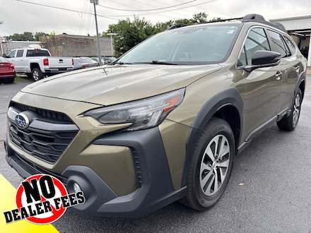 2023 Subaru Outback Premium SUV