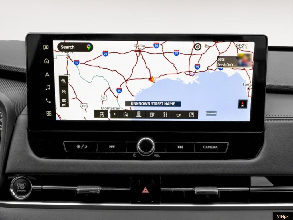 2026 Mitsubishi Outlander ES - Photo 13