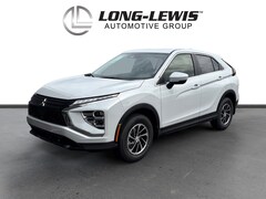 2026 Mitsubishi Eclipse Cross ES SUV