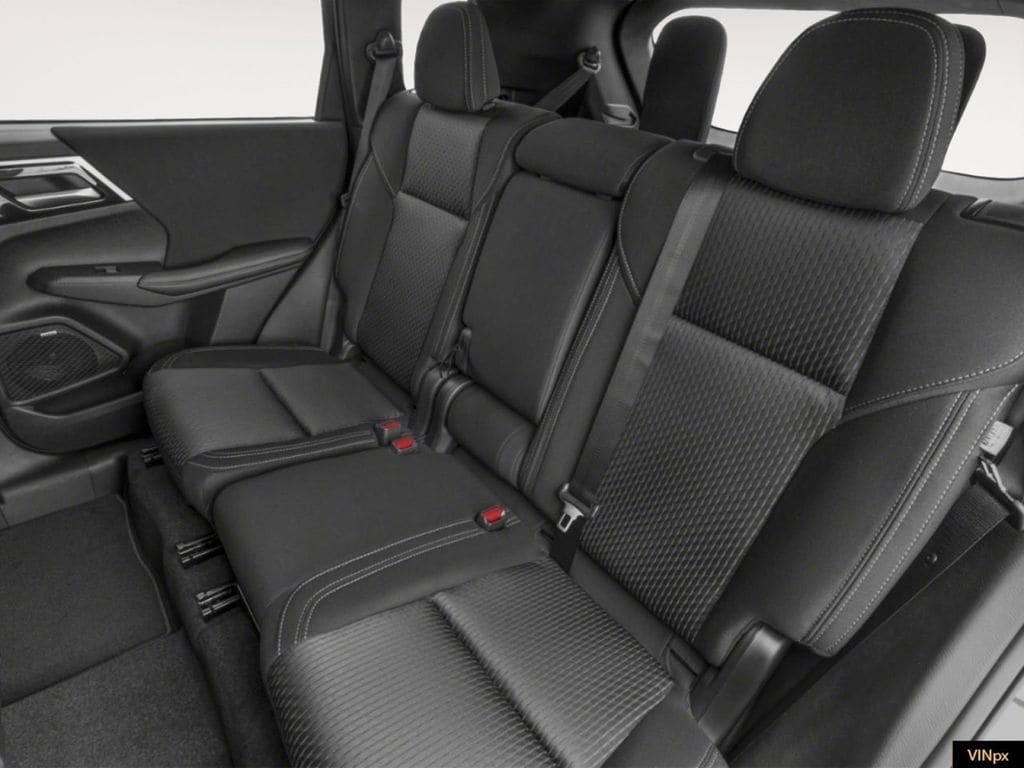2026 Mitsubishi Outlander ES - Photo 11