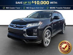 2026 Mitsubishi Outlander Sport 2.0 SE SUV