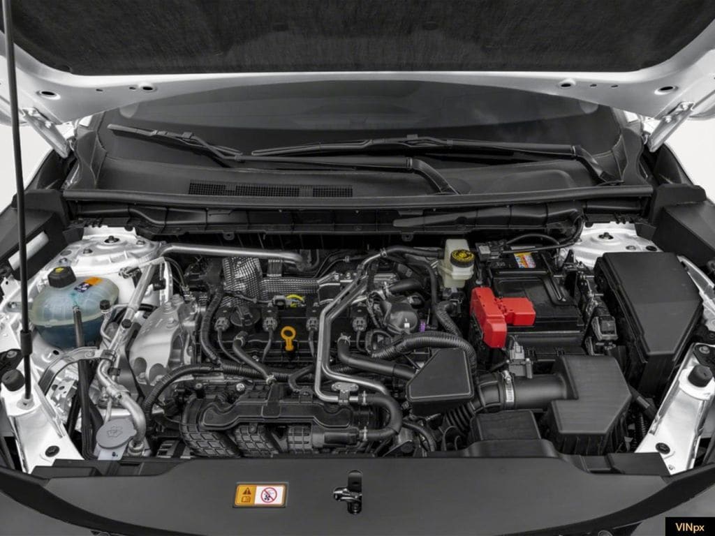 2026 Mitsubishi Outlander SE - Photo 10
