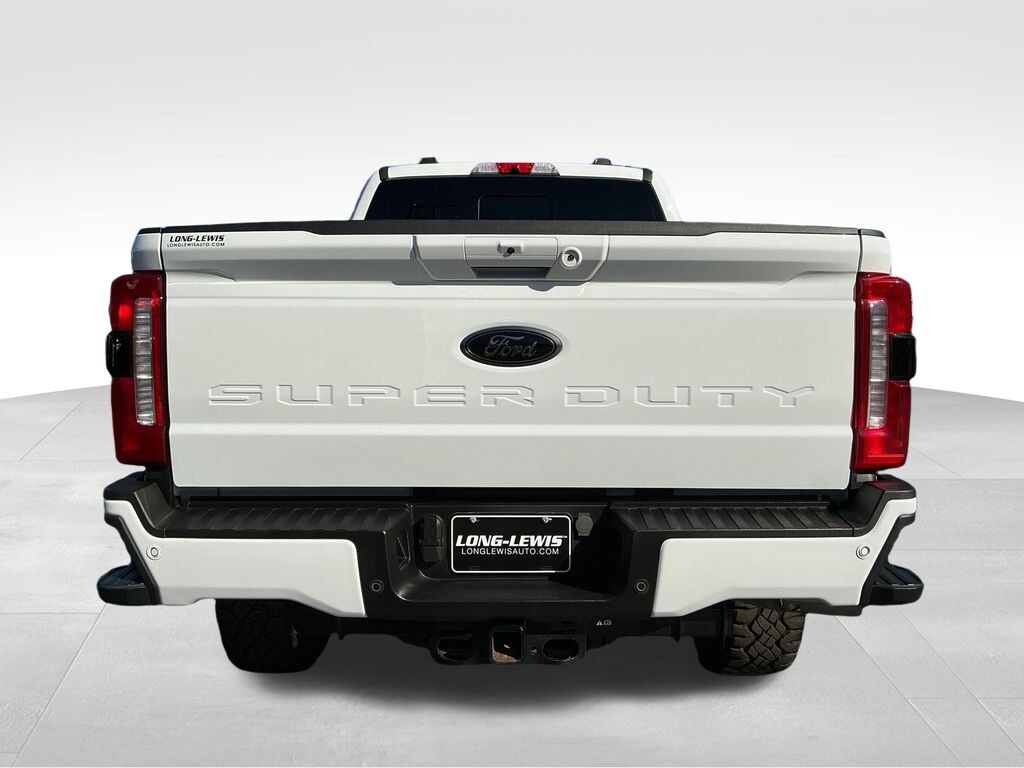 Used 2023 Ford F-250SD Lariat Truck