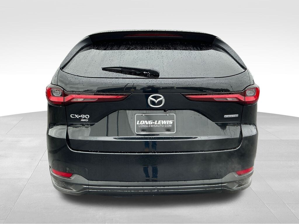 Used 2024 Mazda CX-90 3.3 Turbo Preferred SUV