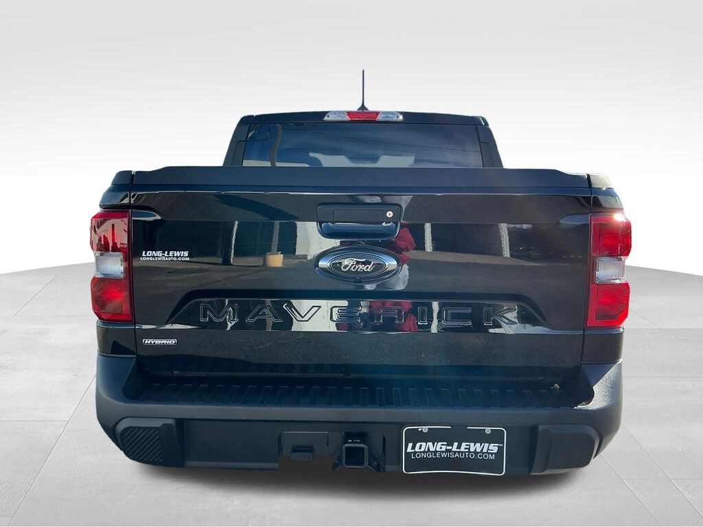 Used 2024 Ford Maverick XLT Truck